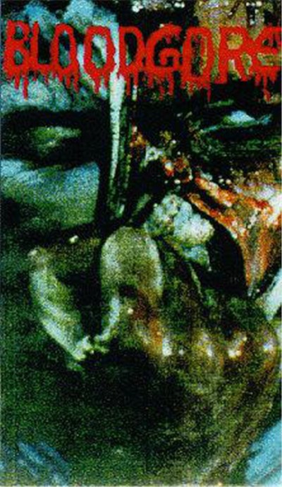 Bloodgore - Skinned Beyond Recognition download mp3 flac