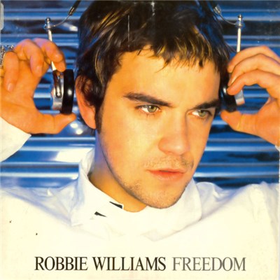 Robbie Williams - Freedom download mp3 flac