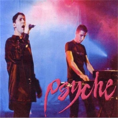 Psyche - Live 2K download mp3 flac