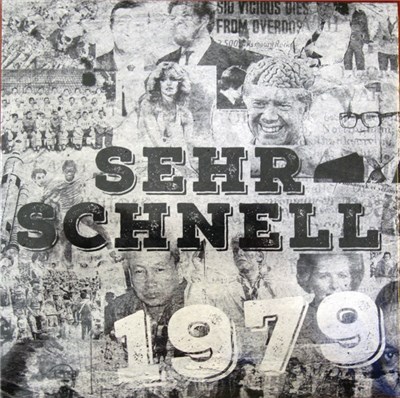 Sehr Schnell - 1979 download mp3 flac