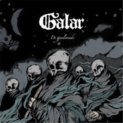 Galar - De Gjenlevende download mp3 flac