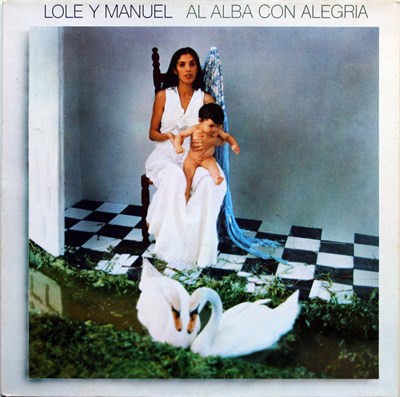 Lole Y Manuel - Al Alba Con Alegria download mp3 flac