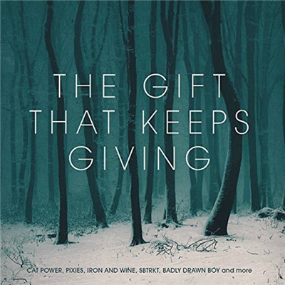 Various - The Gift That Keeps Giving download mp3 flac