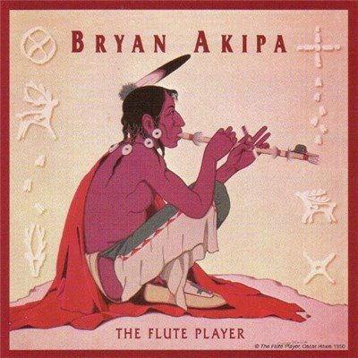 Bryan Akipa - The Flute Player download mp3 flac