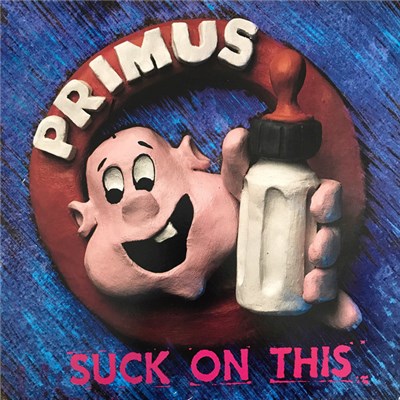 Primus - Suck On This download mp3 flac