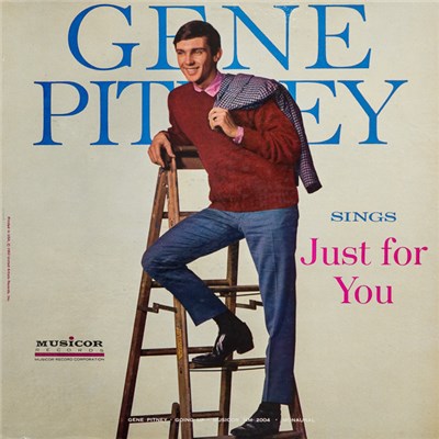 Gene Pitney - Going Up download mp3 flac