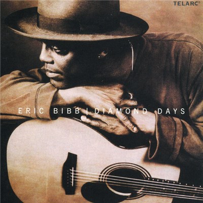 Eric Bibb - Diamond Days download mp3 flac