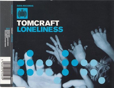 Tomcraft - Loneliness download mp3 flac