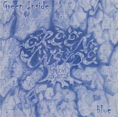 Green Inside - Blue download mp3 flac