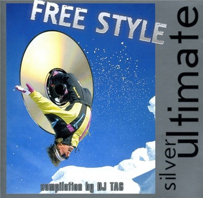 DJ Tag - Ultimate Silver - Free Style download mp3 flac
