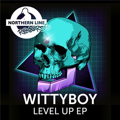 Wittyboy - Level Up EP download mp3 flac