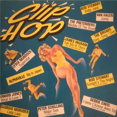 Various - Clip Hop download mp3 flac