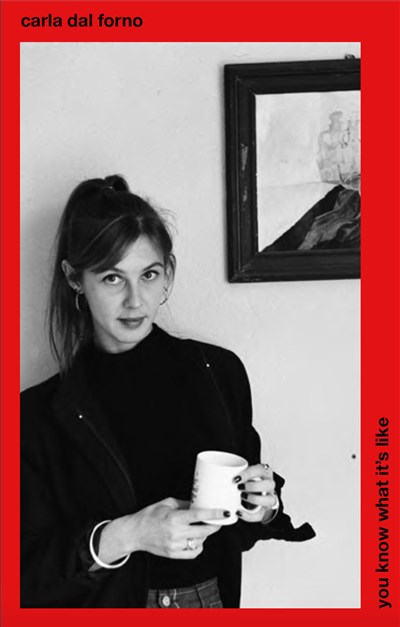 Carla dal Forno - You Know What It's Like download mp3 flac