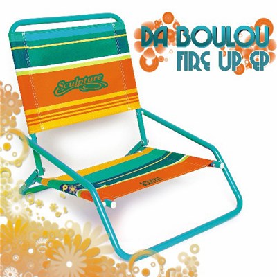 da Boulou - Fire Up Ep download mp3 flac