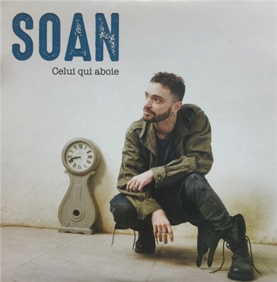Soan - Celui qui aboie download mp3 flac