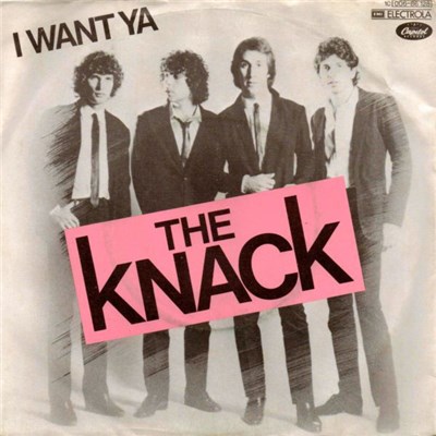 The Knack - I Want Ya download mp3 flac