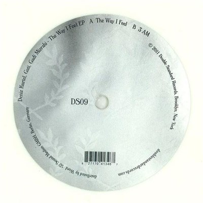 Deniz Kurtel / Guti / Gadi Mizrahi - The Way I Feel EP download mp3 flac