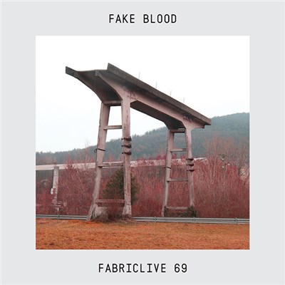 Fake Blood - Fabriclive 69 download mp3 flac