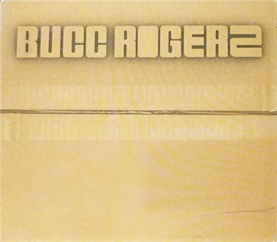 Bucc Rogerz - Music For The 21st Century download mp3 flac