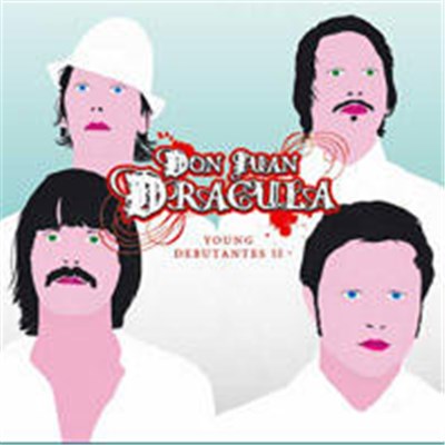 Don Juan Dracula - Young Debutantes II download mp3 flac