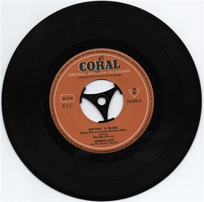 Georgie Auld And His Rockin' Rhythm - Rhythm 'n Blues download mp3 flac