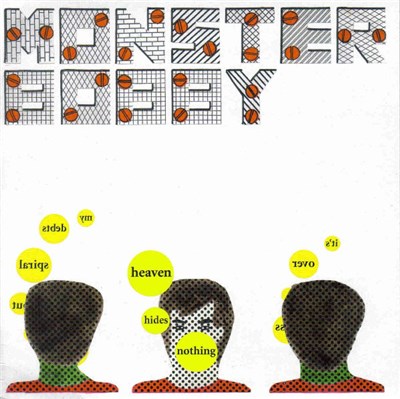 Monster Bobby - Heaven Hides Nothing download mp3 flac