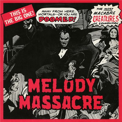 Melody Massacre - Melody Massacre download mp3 flac