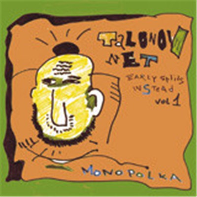 Talonov Net - Early Splirs Instead Vol. I download mp3 flac