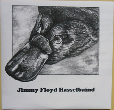 Jimmy Floyd Hasselbaind - Jimmy Floyd Hasselbaind download mp3 flac