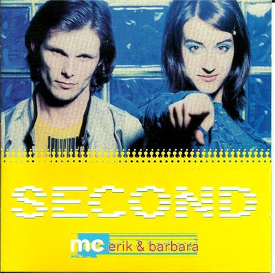 MC Erik & Barbara - Second download mp3 flac