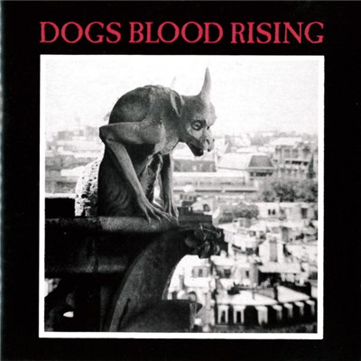 93 Current 93 - Dogs Blood Rising download mp3 flac