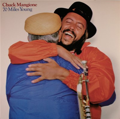 Chuck Mangione - 70 Miles Young download mp3 flac
