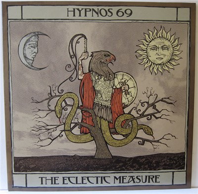 Hypnos 69 - The Eclectic Measure download mp3 flac
