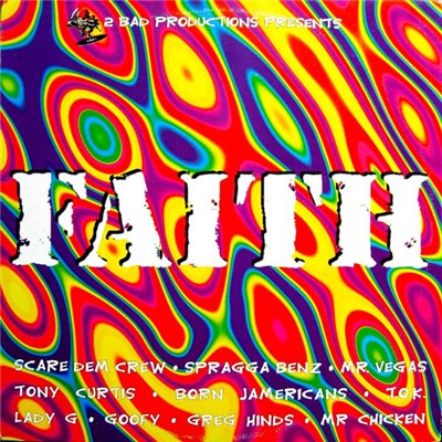 Various - Faith download mp3 flac