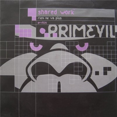 Shared Work - Rien Ne Va Plus download mp3 flac