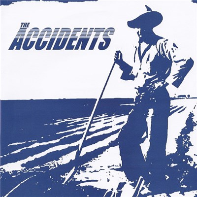 The Accidents - Debut EP download mp3 flac