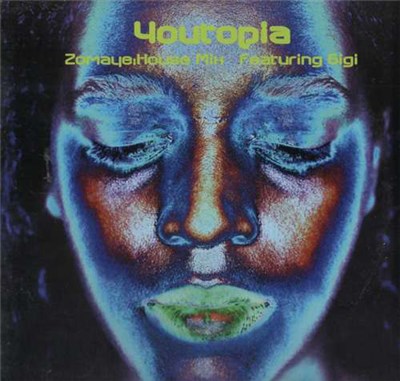 Youtopia - Zomaye (House Mix) download mp3 flac