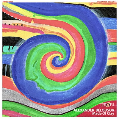 Alexander Belousov - Made Of Clay download mp3 flac