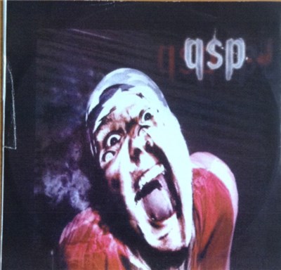 QSP - Carry My Scars download mp3 flac