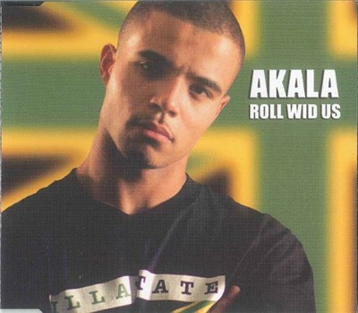 Akala - Roll Wid Us download mp3 flac