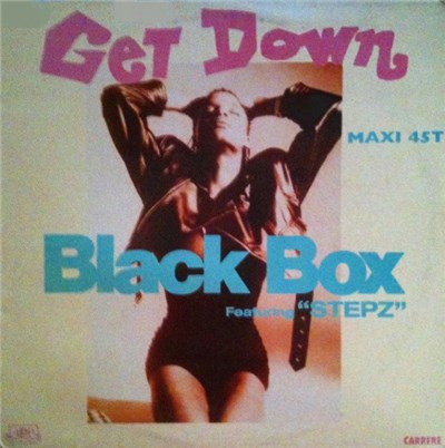 Black Box - Get Down download mp3 flac