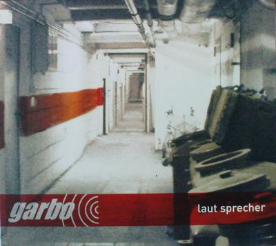 Garbo - Laut Sprecher download mp3 flac