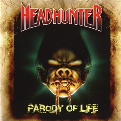 Headhunter - Parody Of Life download mp3 flac
