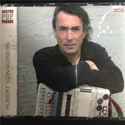 Hubert von Goisern - Austro Pop Parade download mp3 flac