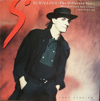 Schilling - The Different Story (World Of Lust And Crime) (Long Version) download mp3 flac
