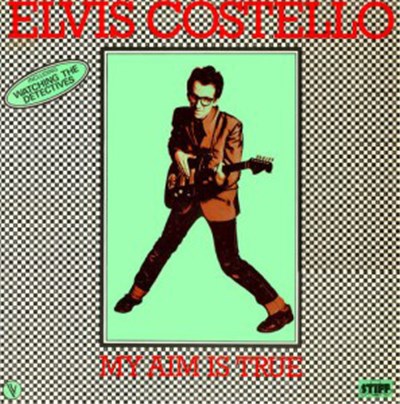 Elvis Costello - My Aim Is True download mp3 flac
