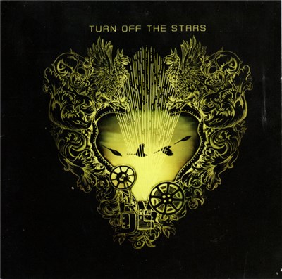 Turn Off The Stars - Turn Off The Stars download mp3 flac