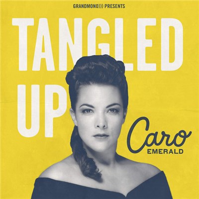 Caro Emerald - Tangled Up download mp3 flac