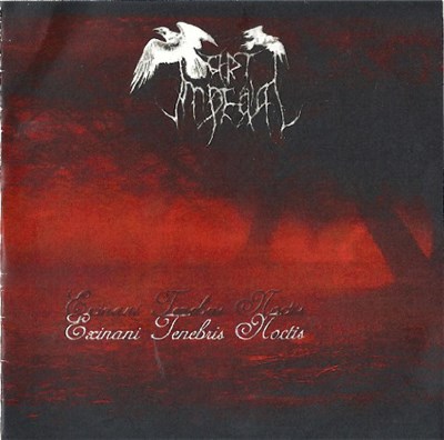 Art Imperial - Exinani Tenebris Noctis download mp3 flac