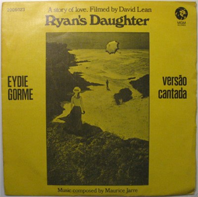 Don Costa, Eydie Gormé - It Was A Good Time (Rosy's Theme) / Rosy's Theme download mp3 flac